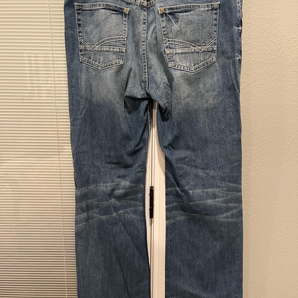 Reclaim Jeans by BKE